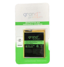 Акумулятор GRAND Premium Xiaomi Mi 8 Lite BM3J mag-200000105463556738