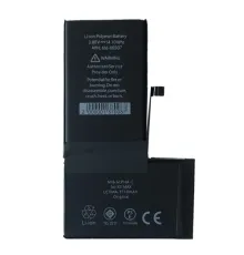 Акумулятор ALPHA-C. ULTIMA for iPhoneXsMAX/3710mAh Original mag-2000001370087144992