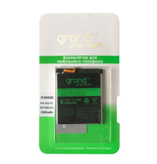 Акумулятор GRAND Premium Samsung A606 A60 (2019)/ M405 M40 (2019) (EB-BA606ABU) mag-200000138520317932