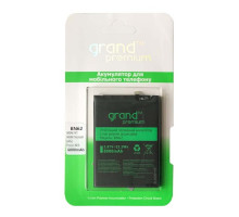 Акумулятор GRAND Premium Xiaomi Poco M3/ Redmi 9T BN62 mag-2000001385357138799