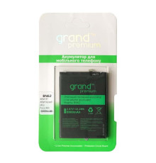 Акумулятор GRAND Premium Xiaomi Poco M3/ Redmi 9T BN62 mag-2000001385357138799