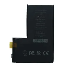 Акумулятор ALPHA-C. ULTIMA. for iPhone12/12Pro/3320mAh mag-2000001544662144768