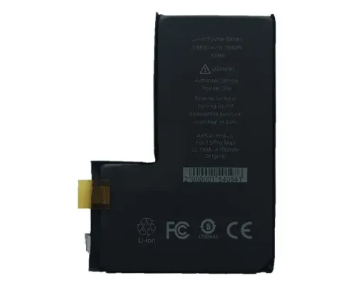 Акумулятор ALPHA-C. ULTIMA. for iPhone12/12Pro/3320mAh mag-2000001544662144768