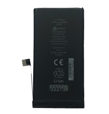 Акумулятор ALPHA-C. EXTRA for iPhone13/3227mAh mag-2000001544624106175