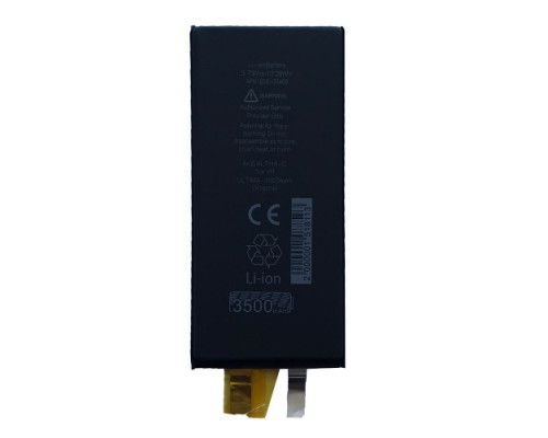 Акумулятор ALPHA-C. ULTIMA for iPhoneXr/3500mAh без контролеру mag-200000151811320533