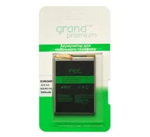 Акумулятор GRAND Premium EB-BM526ABY для Samsung A235 A23/ M526 M52 (5G) mag-2000000575865133451