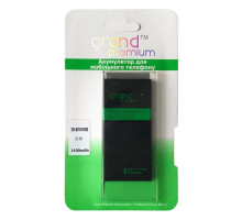 Акумулятор GRAND Premium Samsung J510 (EB-BJ510CBE) mag-2000000683225143202