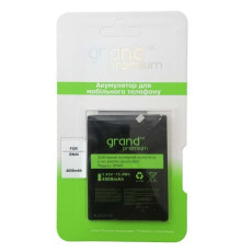 Акумулятор GRAND Premium Xiaomi Redmi 5 Plus BN44 mag-200000105467356739