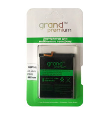 Акумулятор GRAND Premium Samsung A705 A70/ A707 A70s (2019) (EB-BA705ABU) mag-200000138521017933