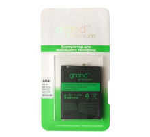 Акумулятор GRAND Premium Xiaomi Mi A3/ Mi A3 Lite/ MiCC9/ Mi9 Lite BM4F mag-2000001385364138800