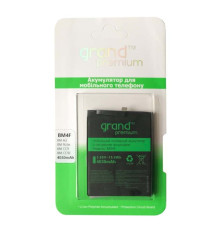Акумулятор GRAND Premium Xiaomi Mi A3/ Mi A3 Lite/ MiCC9/ Mi9 Lite BM4F mag-2000001385364138800