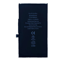 Акумулятор XRM Crack for iPhone 12 (2815mAh) mag-200000154960554875