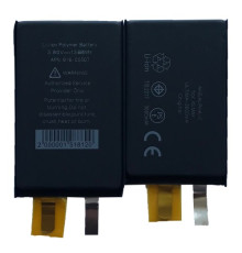 Акумулятор ALPHA-C. ULTIMA for iPhoneXsMAX/3600mAh без контролеру mag-200000151812020534
