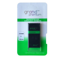 Акумулятор GRAND Premium Samsung S5 G900H (EB-BG900BBC) mag-200000049385528719
