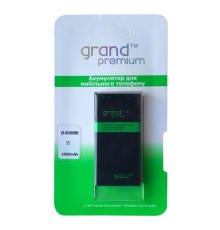 Акумулятор GRAND Premium Samsung S5 G900H (EB-BG900BBC) mag-200000049385528719