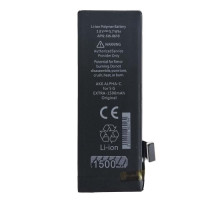 Акумулятор ALPHA-C EXTRA для iPhone5G/1500mAh Original mag-2000000962184138941