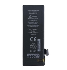 Акумулятор ALPHA-C EXTRA для iPhone5G/1500mAh Original mag-2000000962184138941