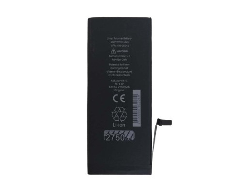 Акумулятор ALPHA-C EXTRA для iPhone6S+/2750mAh Original mag-200000096226957176