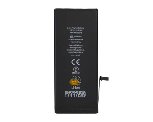 Акумулятор ALPHA-C. ULTIMA for iPhone6S+/3690mAh Original mag-200000091830359203