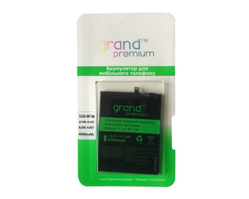 Акумулятор GRAND Premium Samsung A10S A107/A20S A207 SCUD-WT-N6 mag-2000001281918131571