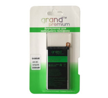 Акумулятор GRAND Premium Samsung A605 A6 Plus (2018)/ J805 EB-BJ805ABE mag-200000138534017944