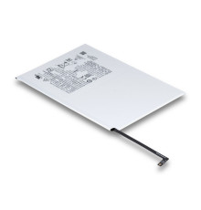 Акумулятор для Samsung Galaxy Tab A7 10.4" / SCUD-WT-N19 Характеристики AAAA 2020000250784 ma24993_1493760