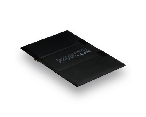 Акумулятор для Apple iPad 3 / iPad 4 / A1389 Характеристики AAAA no LOGO 2020000286127 ma21206_2055270