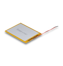 Акумулятор для Pixus Joker 10.1" / 3090123P Характеристики AAAA no LOGO 2020000322375 ma25584_2251450