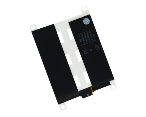 Акумулятор для Apple iPad Pro 11' 2021 2022 / A2301 / A2377 / A2459 / A2435 / A2759 / A2761 AAAA no LOGO ma38814_3868391