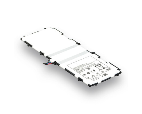 Акумулятор для Samsung P5110 Galaxy Tab 2 / SP3676B1A Характеристики AAAA 2000000004174