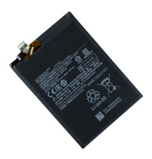 Аккумулятор для Xiaomi Mi 10T Lite / BM4W Характеристики AAAA no LOGO 2020000449461