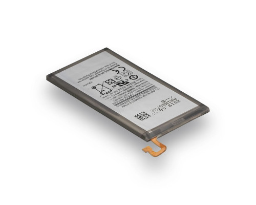Акумулятор для Samsung A605F Galaxy A6 Plus 2018 / EB-BJ805ABE Характеристики AAAA no LOGO 2020000315810