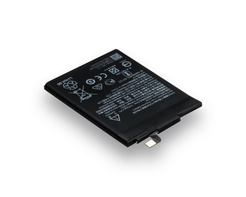 Акумулятор для Nokia 2 Dual Sim / HE338 Характеристики AAAA no LOGO 2020000216919