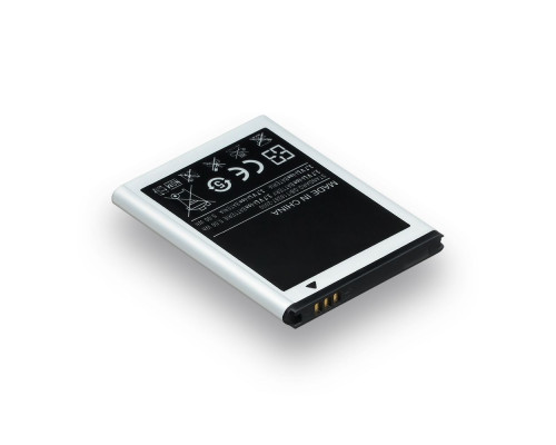 Акумулятор для Samsung S5830 Galaxy Ace / EB494358VU Характеристики AAAA no LOGO