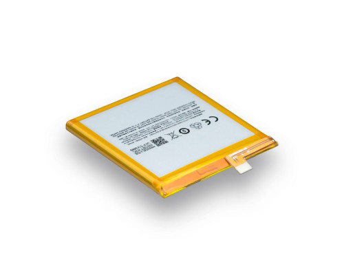 Акумулятор для Meizu M2 / BT43C Характеристики AAA no LOGO 2020000286585
