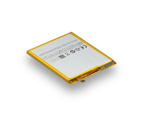 Акумулятор для Meizu U10 / BU10 Характеристики AAAA 2020000001164