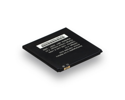 Акумулятор для Prestigio PAP5000 Характеристики AAA 2000000031774