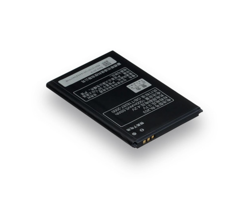 Акумулятор для Lenovo A369i / BL203 Характеристики AAAA 2000000018478