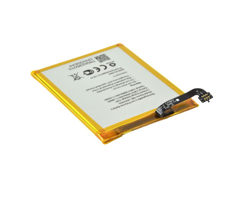 Акумулятор для Tp-Link Neffos C9s / C9 Max / NBL-40A2950 Характеристики AAAA 2020000201779