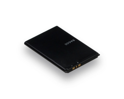 Акумулятор для Sony Xperia U ST25i / BA600 Характеристики AAAA 2000000012063