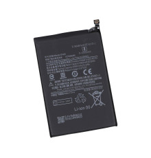 Акумулятор для Poco C40 / BN66 Характеристики AAA no LOGO 2020000380269