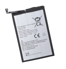 Акумулятор для Infinix Hot 10 Play, Hot 12 Play, Hot 30, Smart 6 / BL-58BX Характеристики AAAA no LOGO 2020000380436