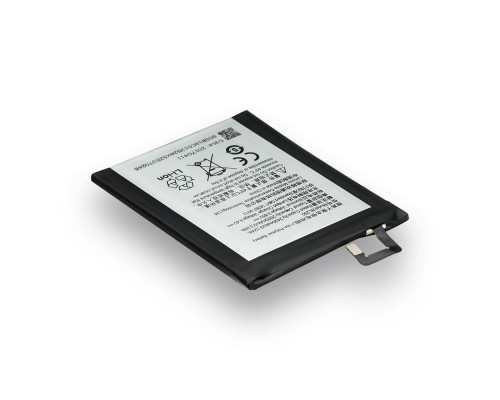 Акумулятор для Lenovo Vibe S1 / BL250 Характеристики AAAA