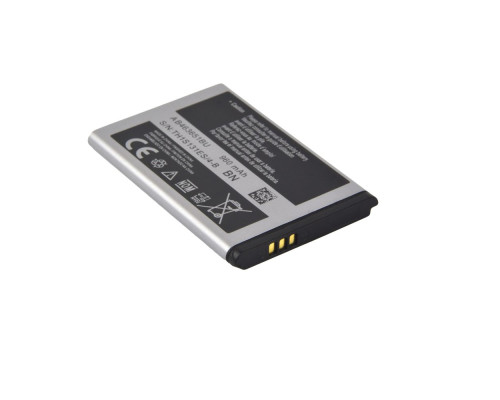 Акумулятор для Samsung S3650 Corby / AB463651BU Характеристики AA PREMIUM 2000000037639
