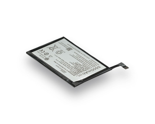 Акумулятор для Lenovo P1 / BL244 Характеристики AAA no LOGO 2020000336679