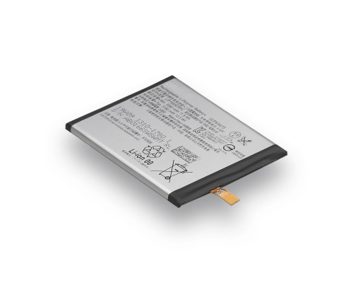 Акумулятор для Sony Xperia XZ2 / LIP1655ERPC Характеристики AAAA no LOGO 2020000326380