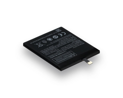 Акумулятор для Xiaomi Redmi 5A / BN34 Характеристики AAAA no LOGO 2020000310594