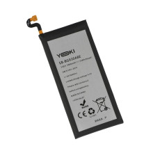 Акумулятор для Samsung G930A Galaxy S7 / EB-BG930ABE Характеристики Yoki 2020000321323