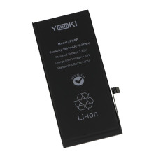 Акумулятор для Apple iPhone 8 Plus Характеристики Yoki 2020000321590