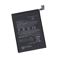 Акумулятор для Poco M4 Pro / BN5C Характеристики AAAA no LOGO 2020000380344